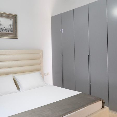 Ostria 2 Appartement Sarandë Buitenkant foto